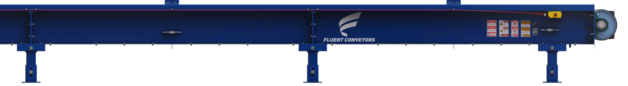 1-9 Fluent-Conveyors-Flat-Idler-Conveyors- 4
