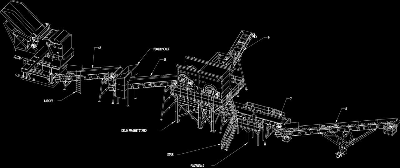 Fluent Conveyors: The Ultimate Conveyor Solution