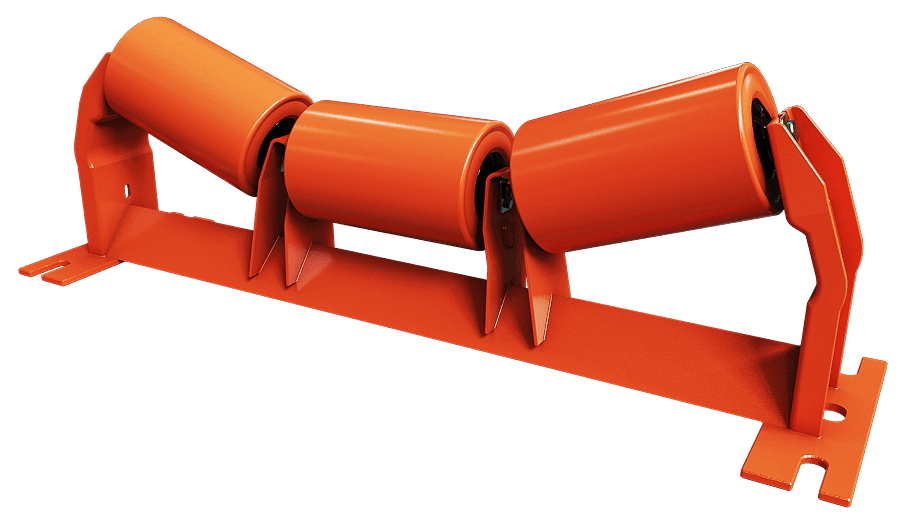 Conveyor Idlers