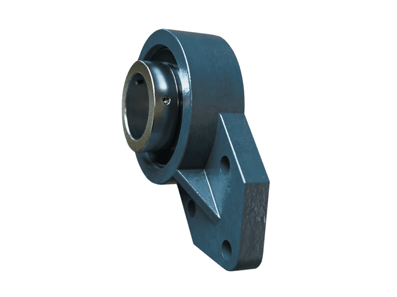 3-Bolt Flange Bearings