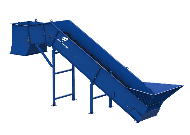 Slider Bed Conveyors