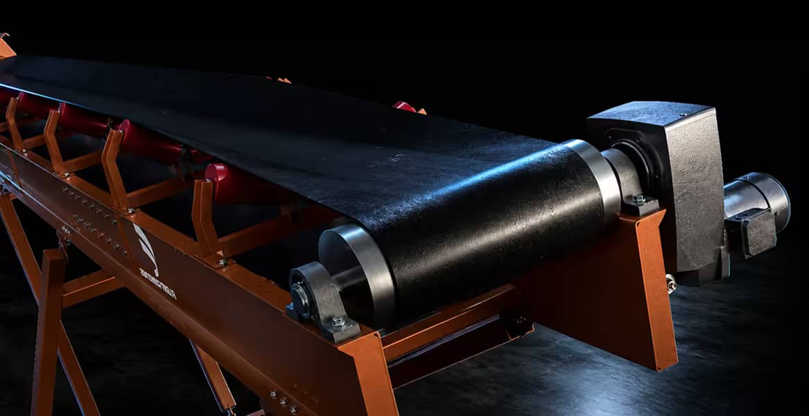 Fluent Conveyors | Leading Conveyor Installation and Engineering Company