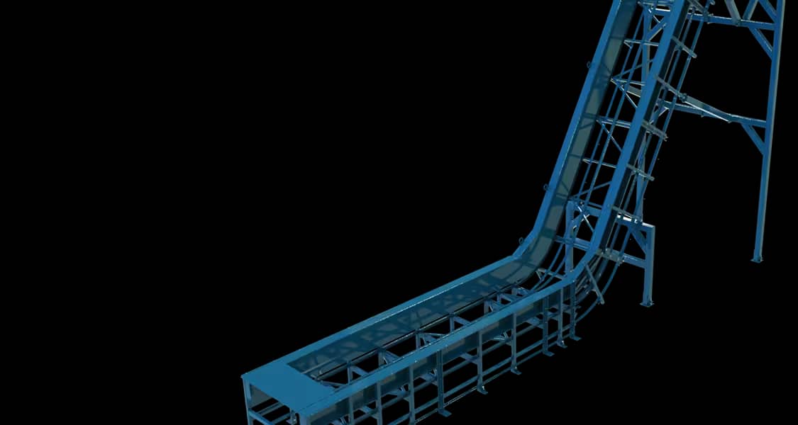 Fluent Conveyors | Leading Conveyor Installation and Engineering Company