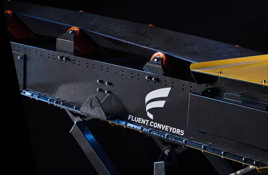 Fluent Conveyors | Leading Conveyor Installation and Engineering Company