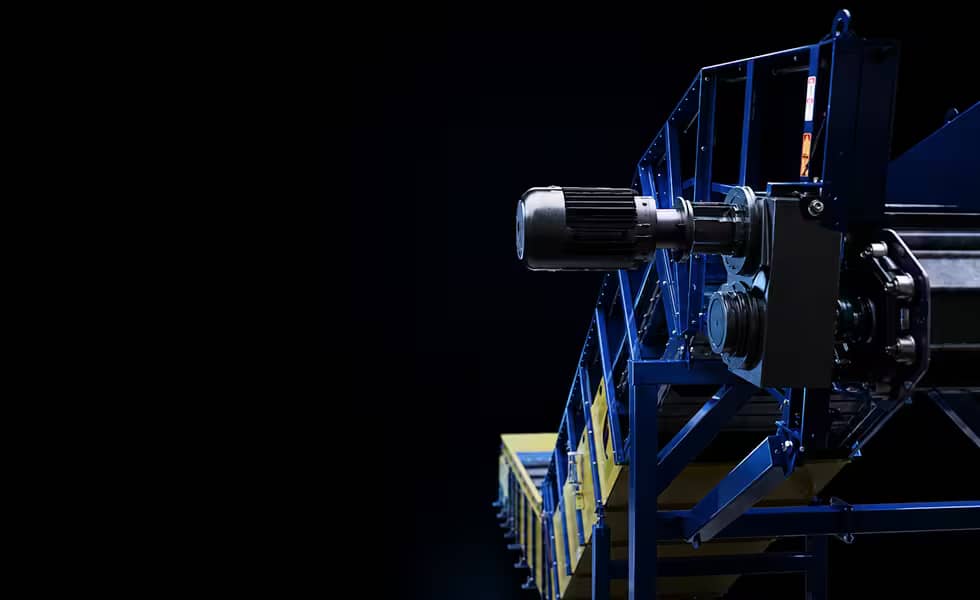 Fluent Conveyors | Leading Conveyor Installation and Engineering Company