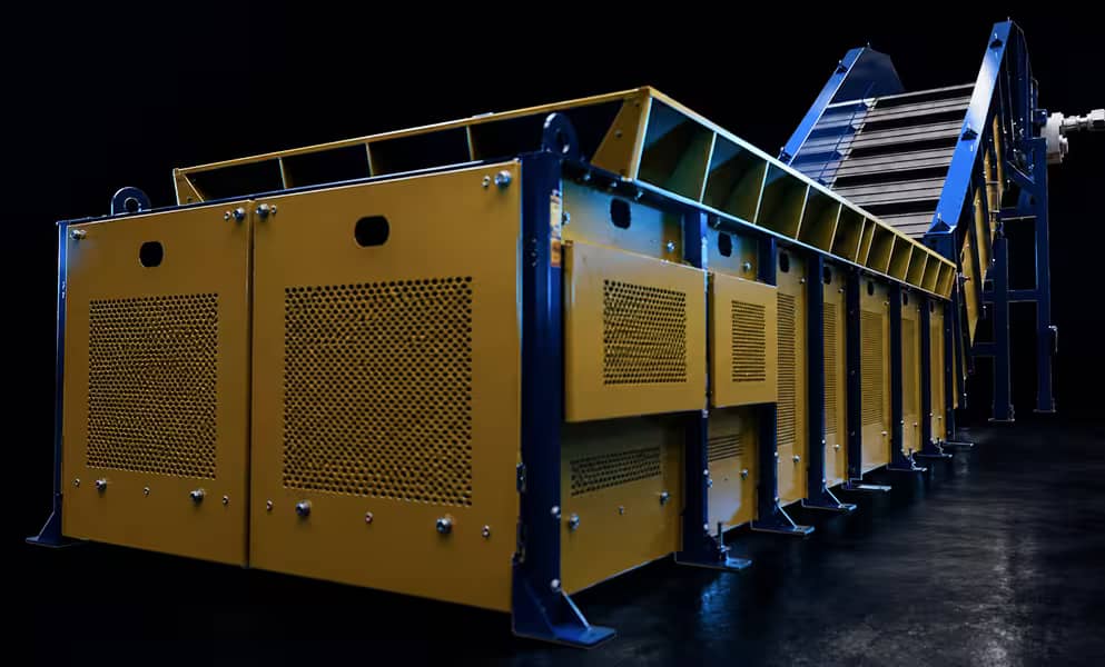 Fluent Conveyors | Leading Conveyor Installation and Engineering Company