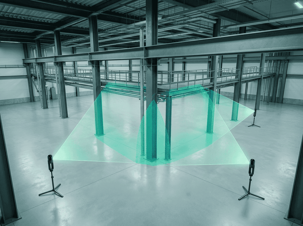 Fluent Conveyors | Leading Conveyor Installation and Engineering Company