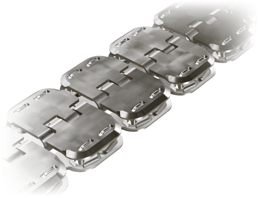 Belt thickness| Fluent Conveyors