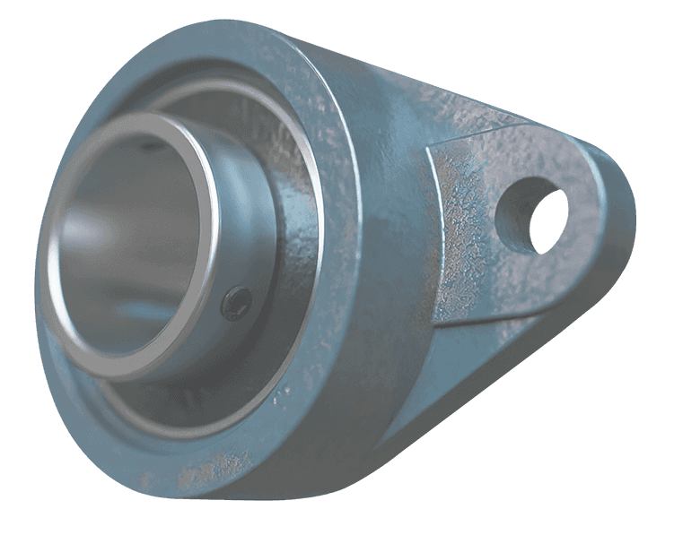 Seal types| Fluent Conveyors