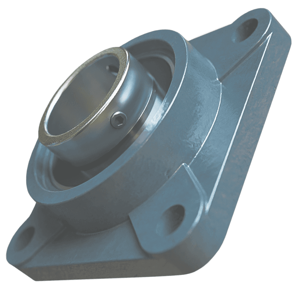 Seal types| Fluent Conveyors