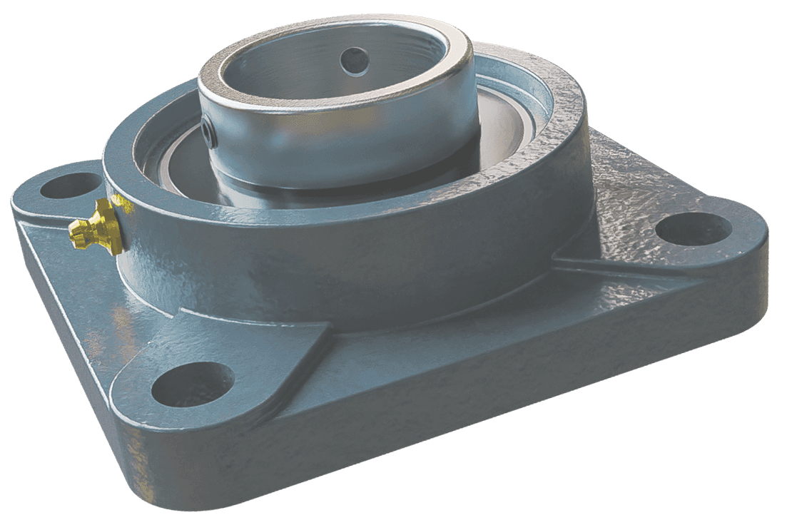 Housing materials| Fluent Conveyors