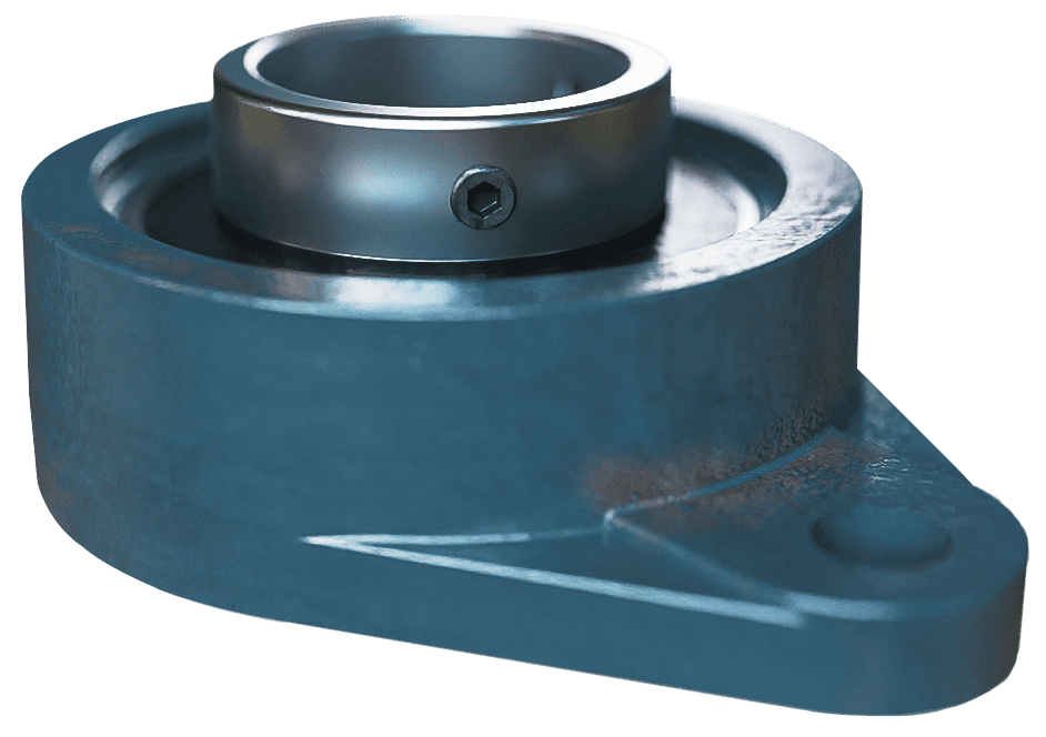 Set screw locking| Fluent Conveyors