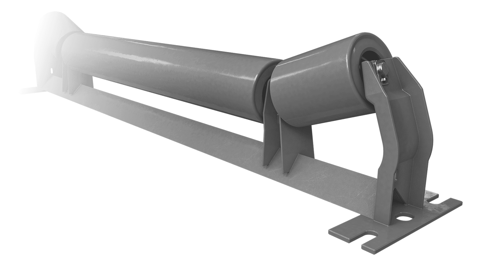 Cost efficiency| Fluent Conveyors