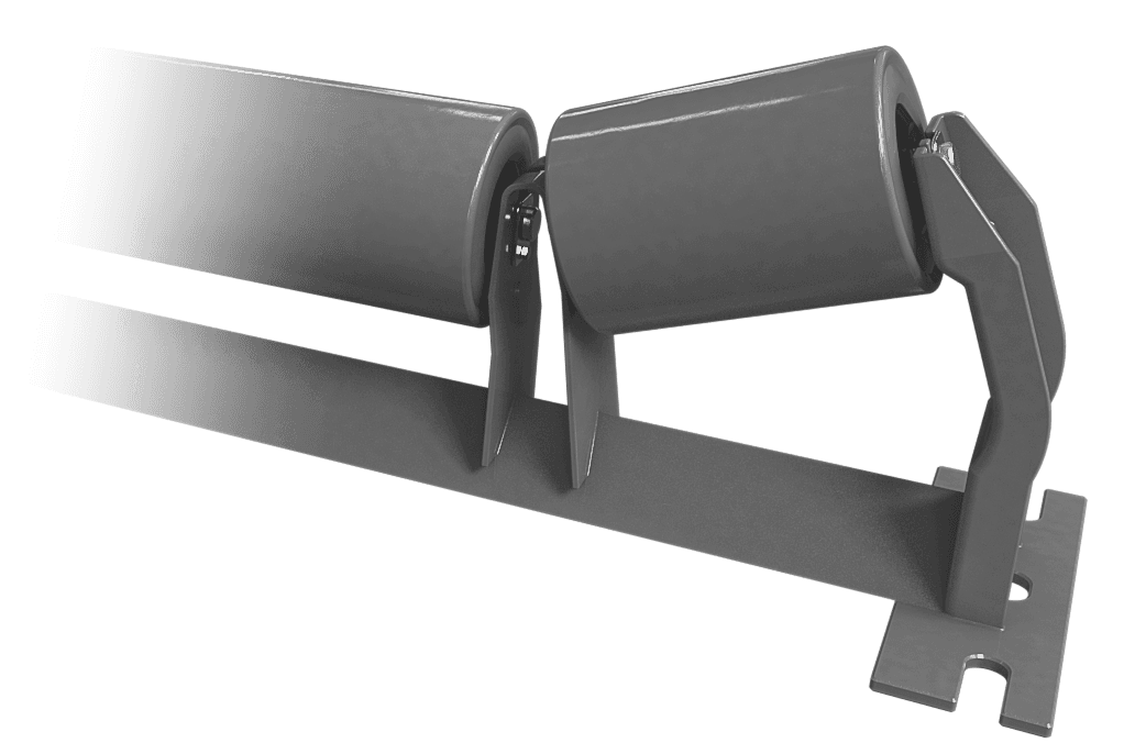 Abrasion resistance| Fluent Conveyors