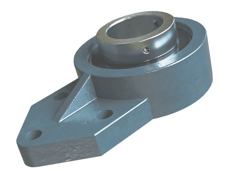 Seal types| Fluent Conveyors