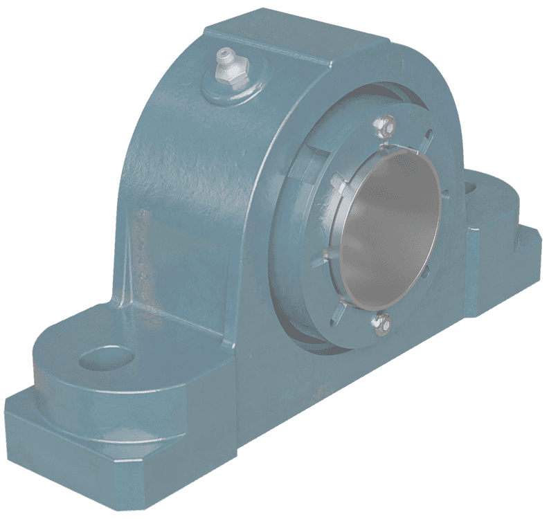 Set screw mounting| Fluent Conveyors