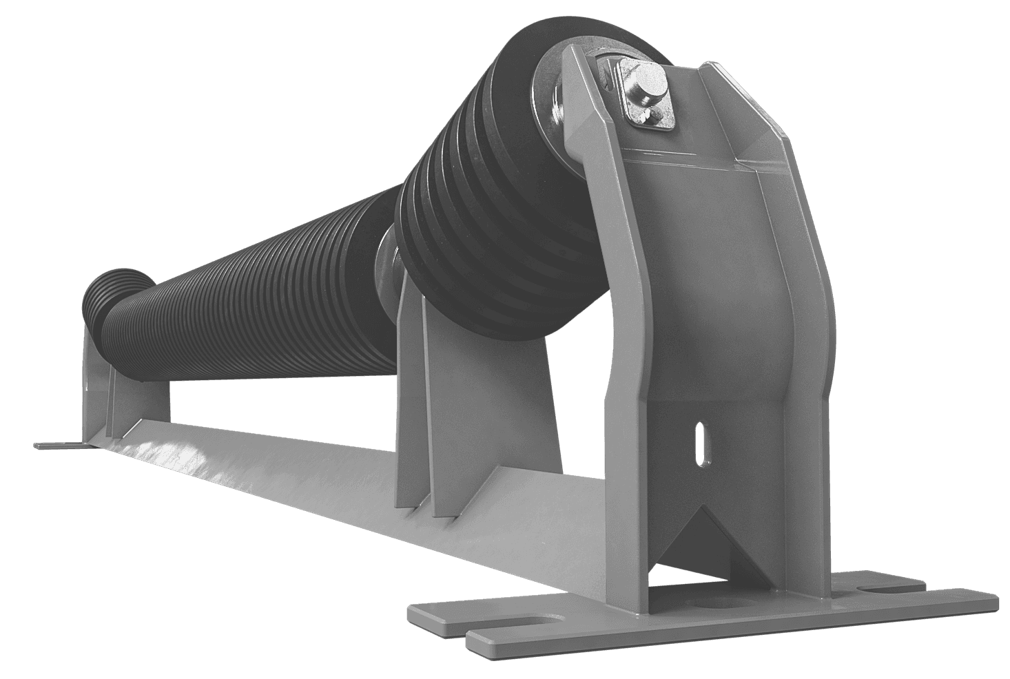 Belt protection| Fluent Conveyors