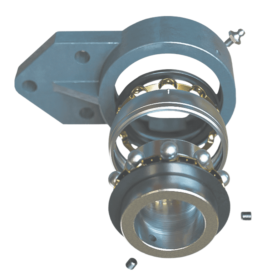 Housing materials| Fluent Conveyors