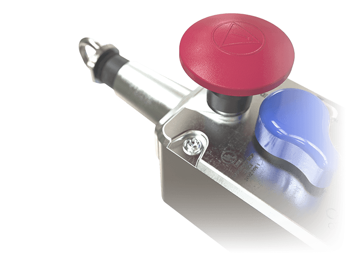 Monthly testing| Fluent Conveyors