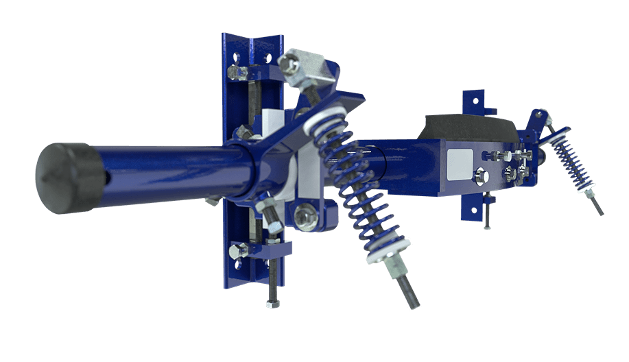 Food-grade and sanitary applications| Fluent Conveyors