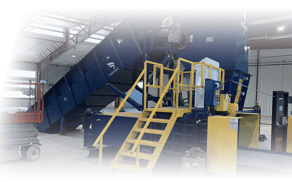 Metering and product flow conveyors| Fluent Conveyors