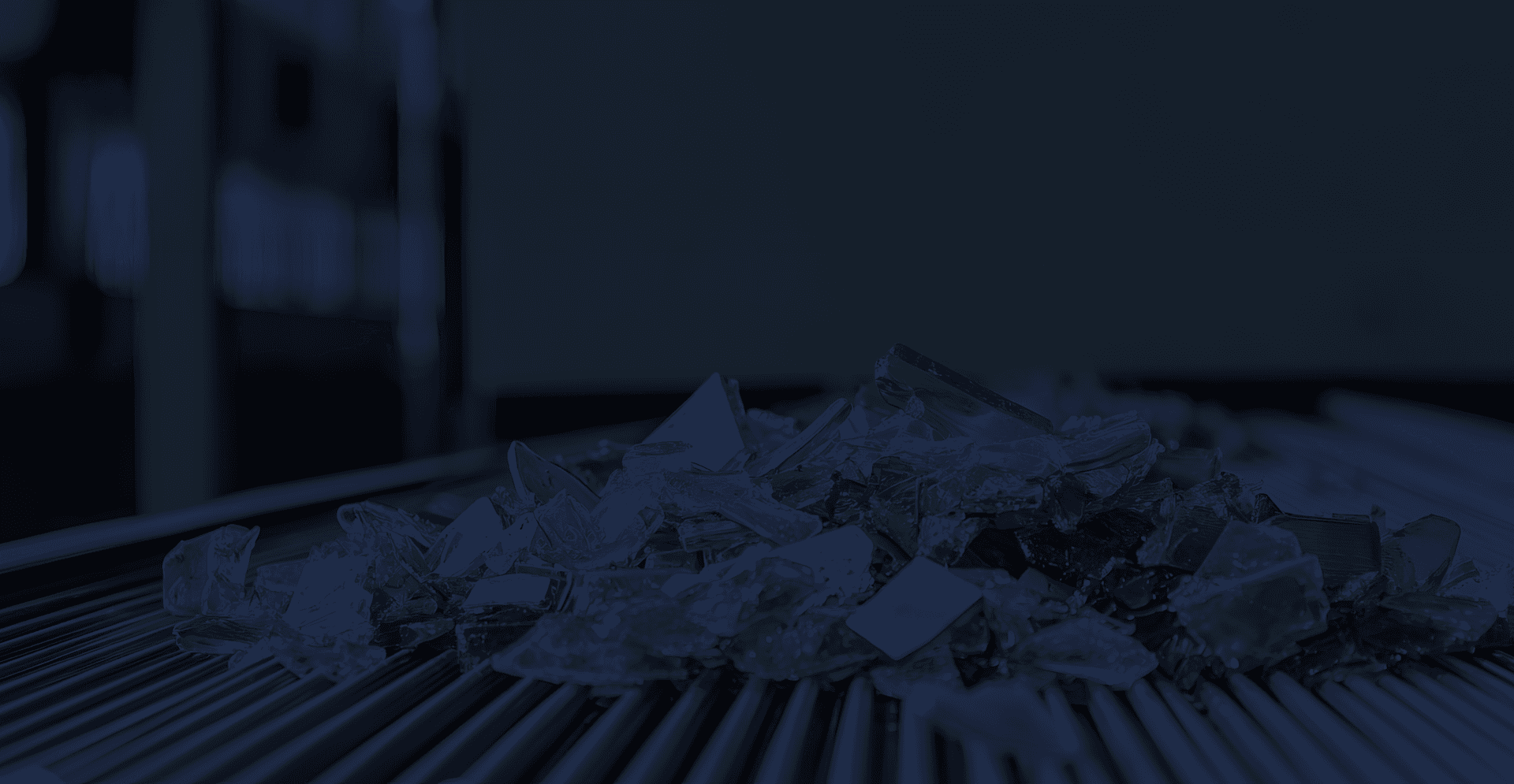 Fluent Conveyors | Leadership in Industrial Conveyors Background