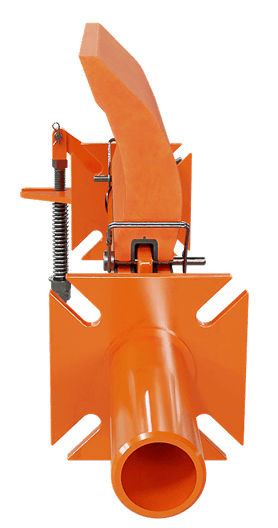Limited space installations| Fluent Conveyors