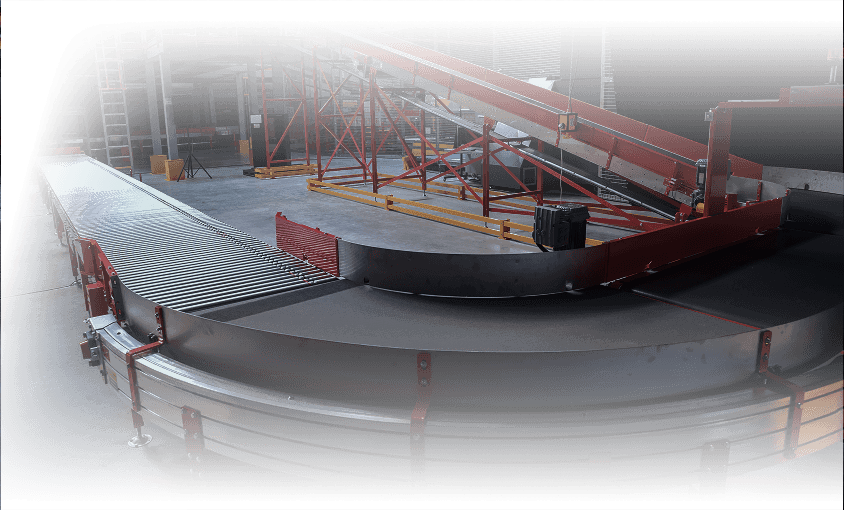 null| Fluent Conveyors