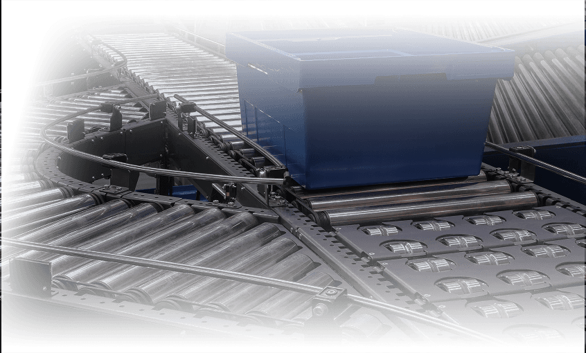 undefined| Fluent Conveyors