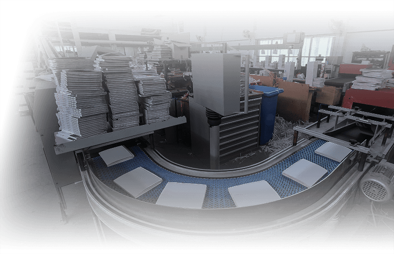 null| Fluent Conveyors