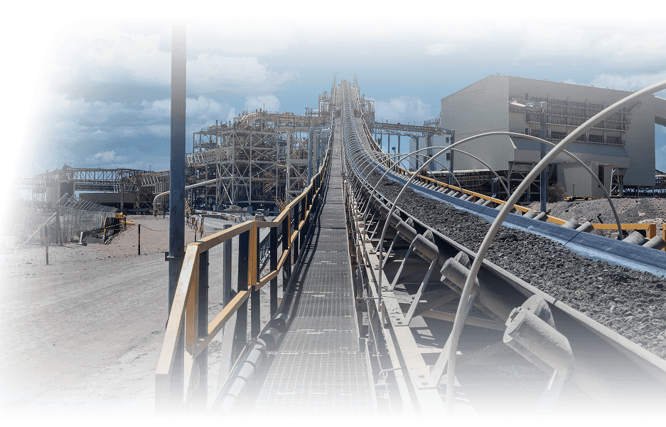 Transport conveyors| Fluent Conveyors