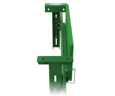 3. Define the carryback| Fluent Conveyors