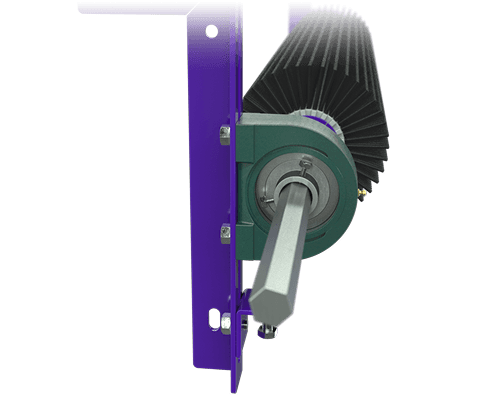 2. Record the splice| Fluent Conveyors