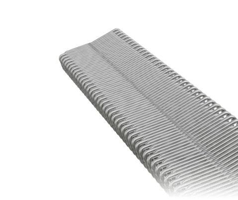 Machine-installed precision| Fluent Conveyors