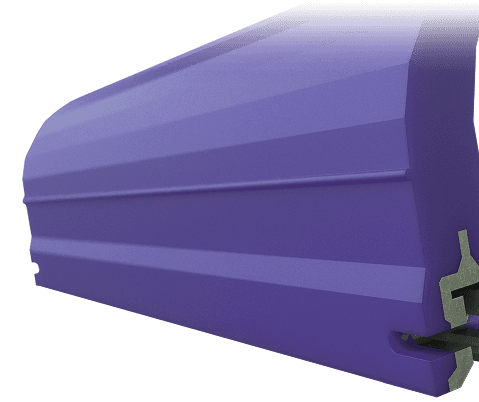 Cartridge-style changeouts| Fluent Conveyors