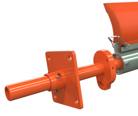 Reversing conveyors| Fluent Conveyors