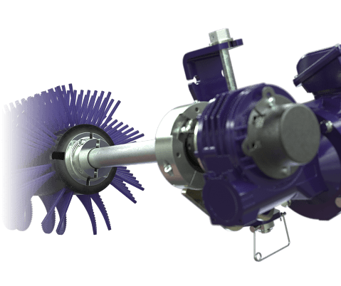 1. Record the belt| Fluent Conveyors