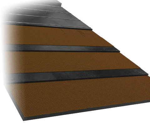 Breaker ply placement| Fluent Conveyors