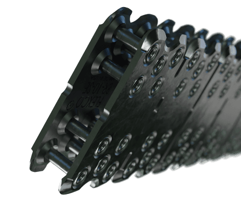 Confirm minimum pulley diameter| Fluent Conveyors