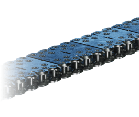 Match belt construction type| Fluent Conveyors