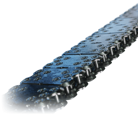 Measure belt thickness| Fluent Conveyors