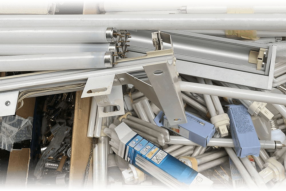 Lamps| Fluent Conveyors