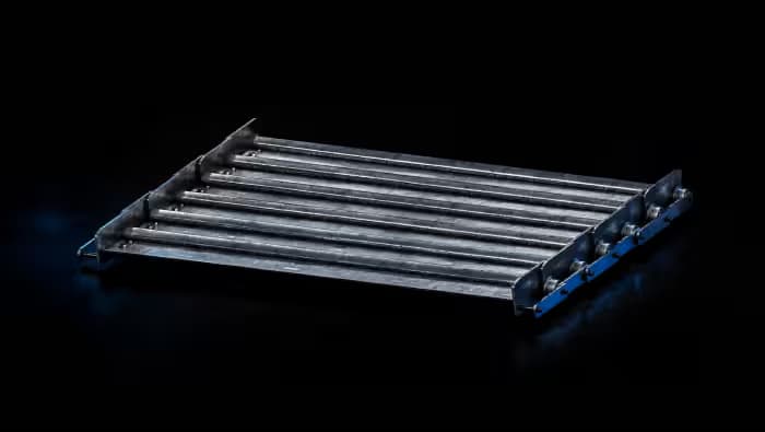 Roller Chain Belts