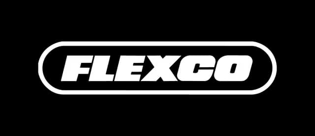 Fluent Conveyors Trusted Partner, Flexco