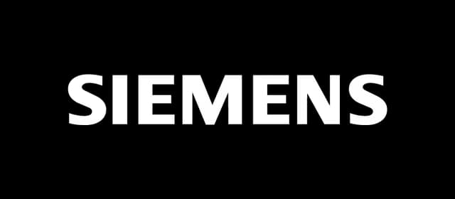 Fluent Conveyors Trusted Partner, SIEMENS