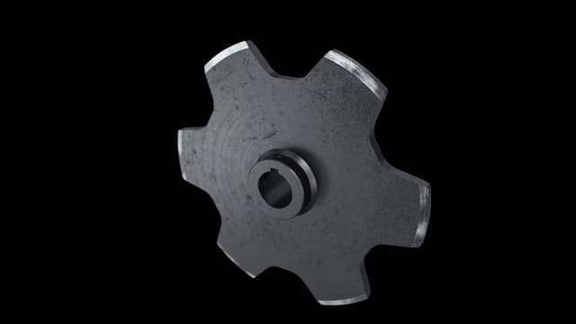 Sprockets
