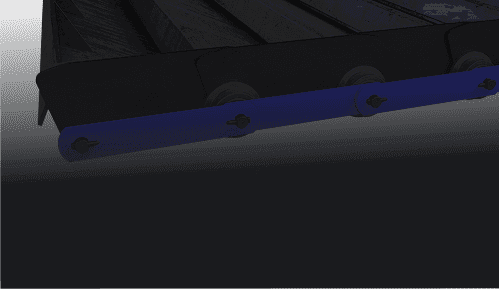 The Fluent Conveyors Strategy