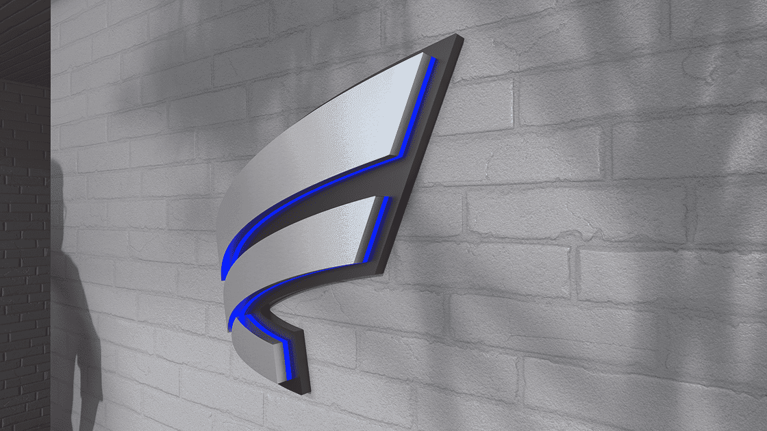 Custom LED Signage