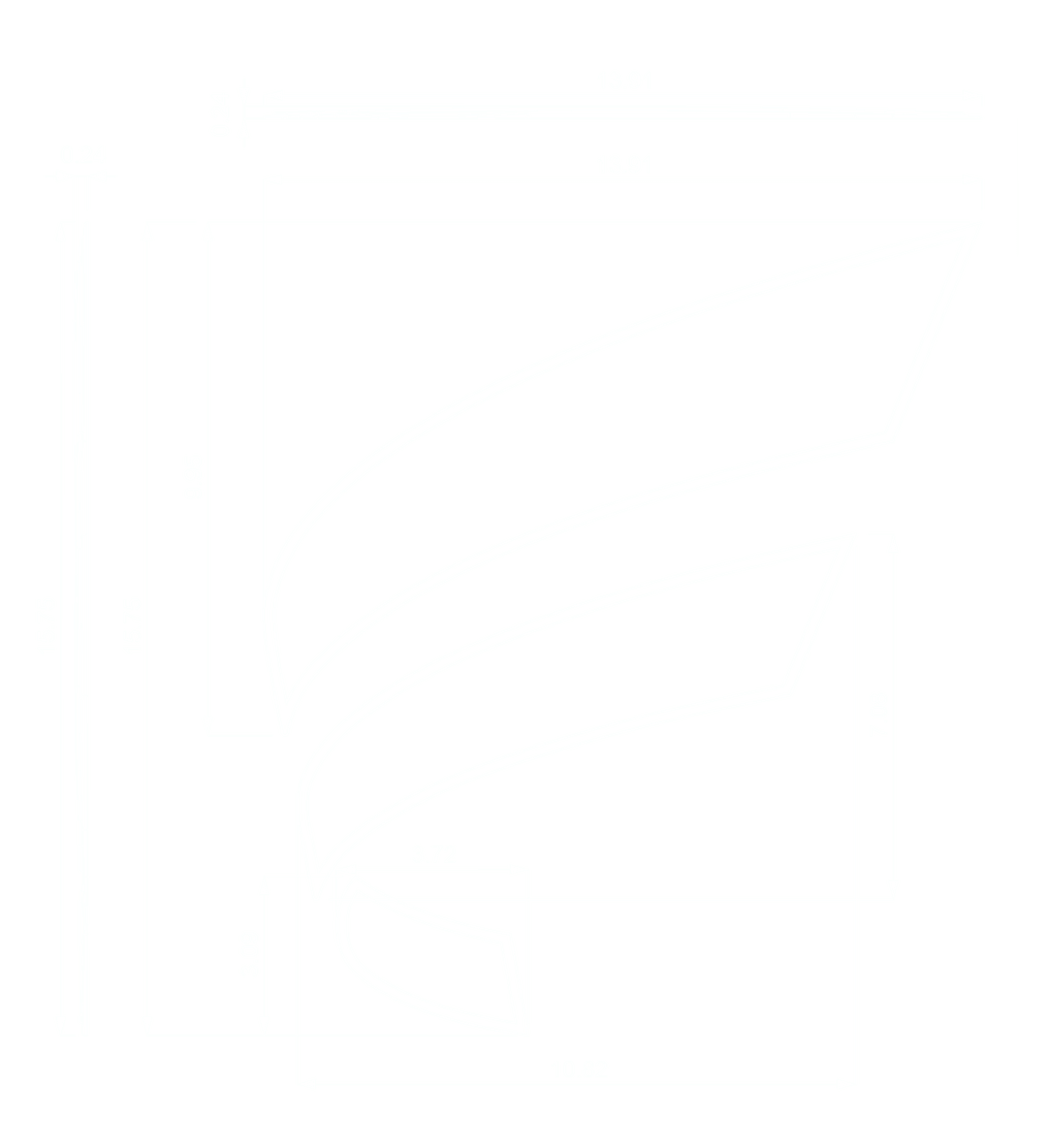 Decal Size Light