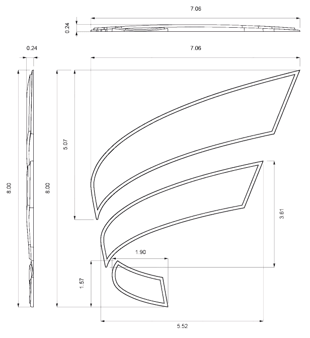 Measurement Light